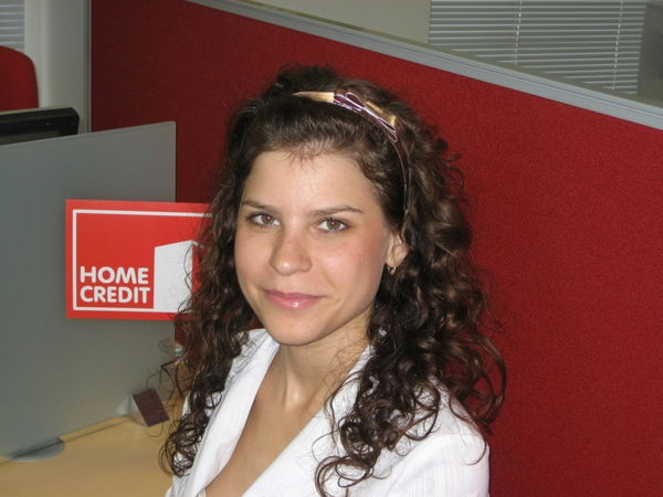 Анюта Васильева