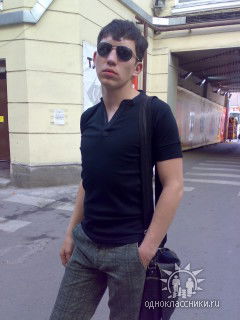 Константин Степанов