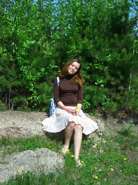 Мария Королева