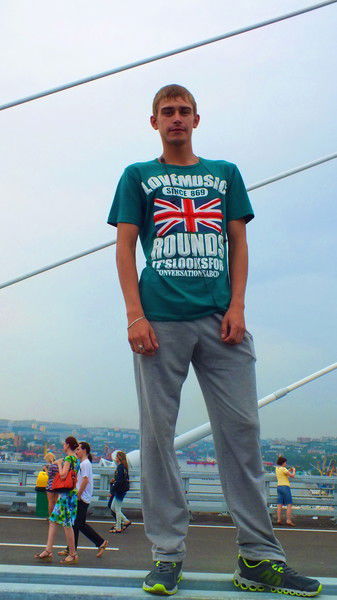 Евгений Никитченко