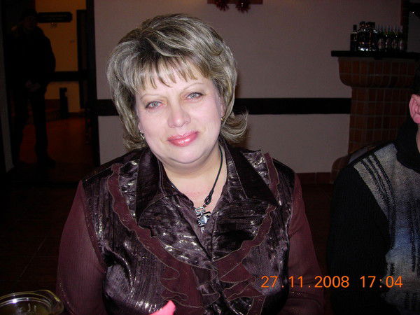 Елена Григорьева