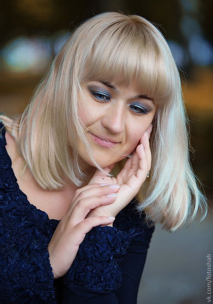 Ольга Михович