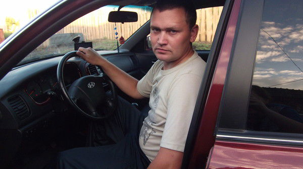 Игорь Третьяков