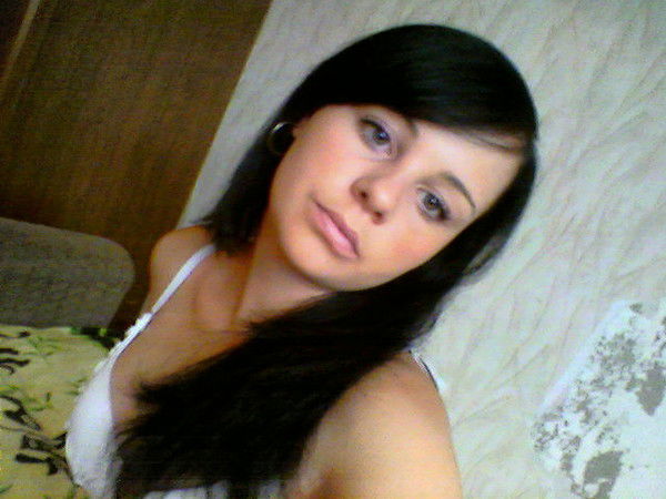 ***брюнетка*** Кастыгина