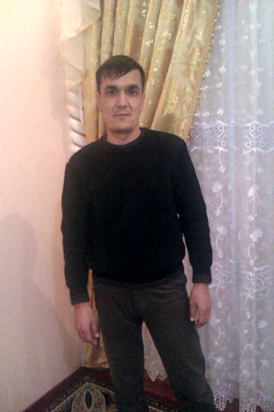 Полат Еримбетов