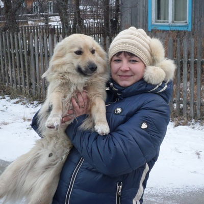 Ольга Якушева