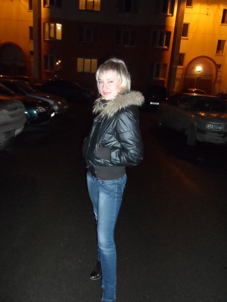 Анна Бойкова