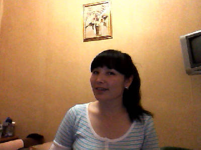 Айя Урманова