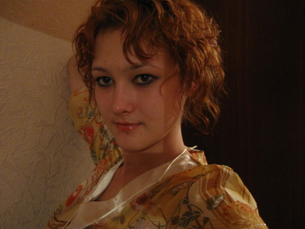 Анна Тукалло