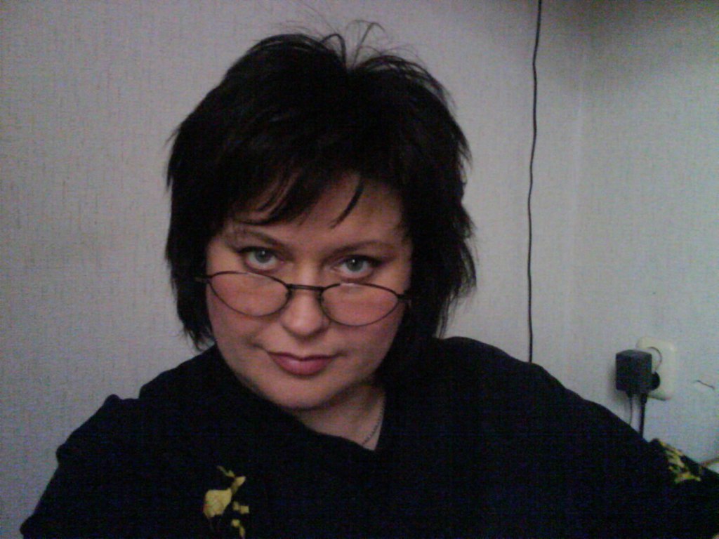 Евгения Фират