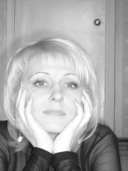 Ирина Ломтева