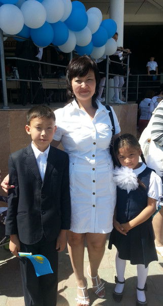 Эльвира Разимова