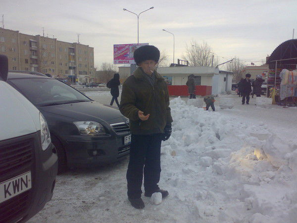 Геннадий Финтисов