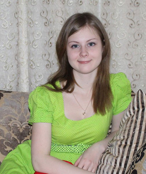 Екатерина Босецкая