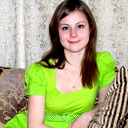 Екатерина Босецкая