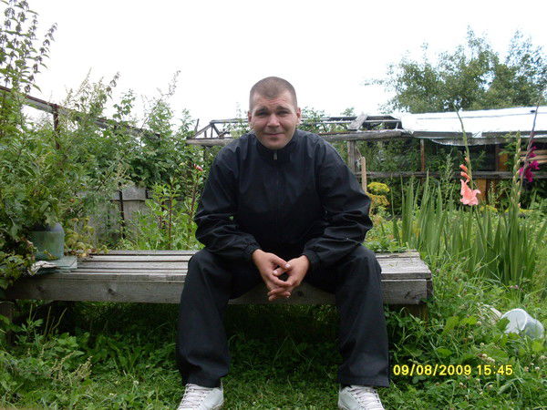 Сергей Никитич Умушкин