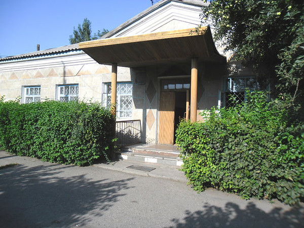 Таалайбек Мамтимжанов