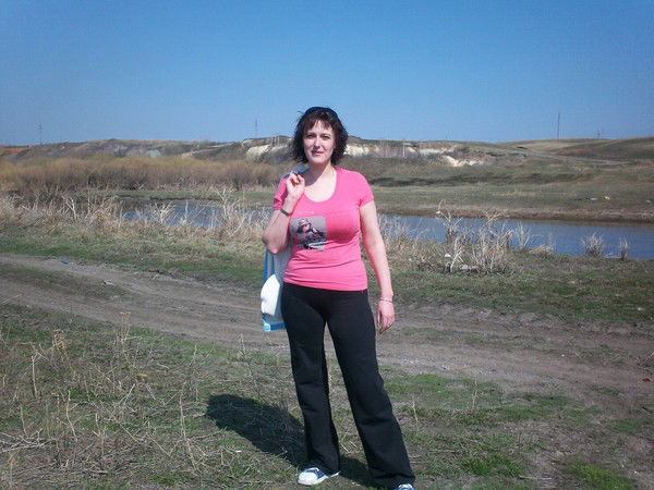 Анна Еланцева