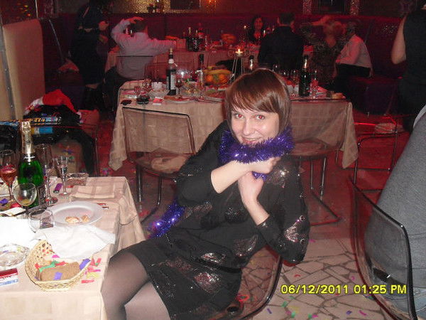 Светлана Дюрдь