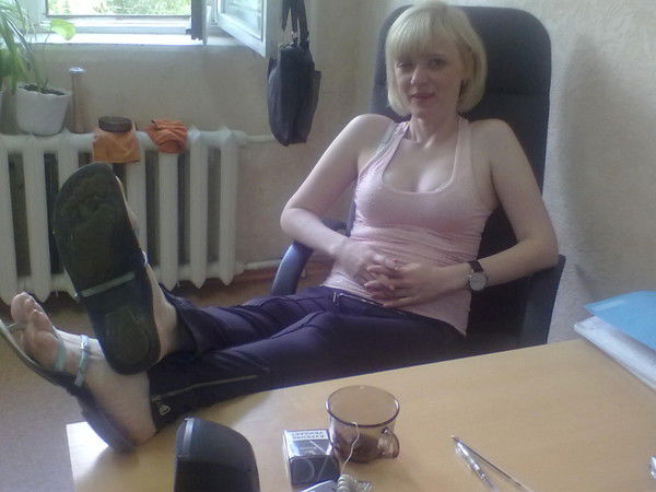 Виктория Ширкалова