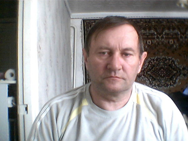 Борис Костюченко