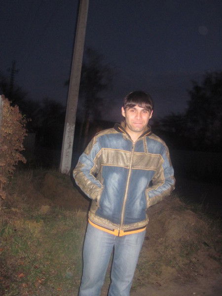 Тофик Багиров