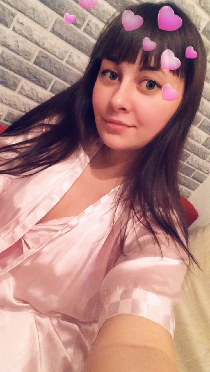 Даша Сергеева