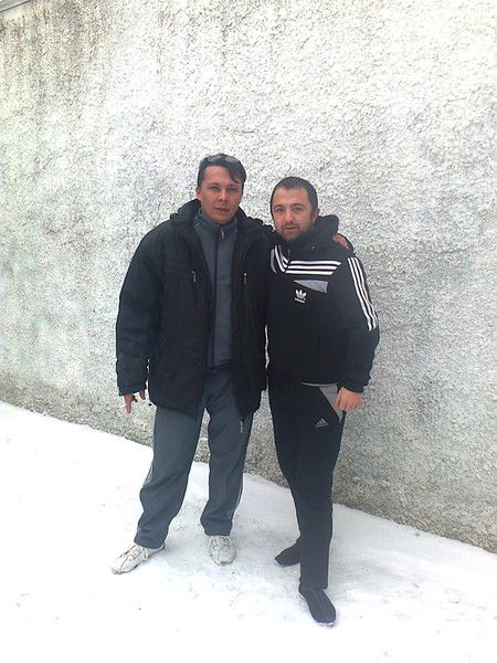 Эмир Турков