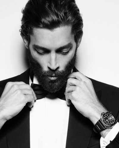 Али Магамедов