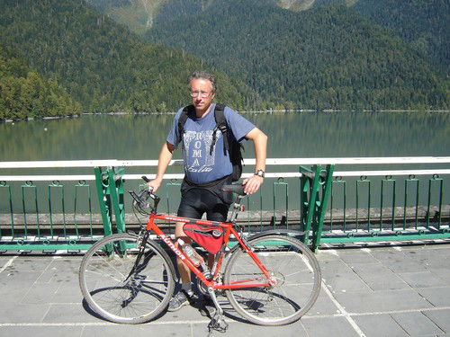 Александр Моисеенко