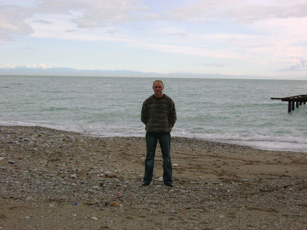 Николай Солодов