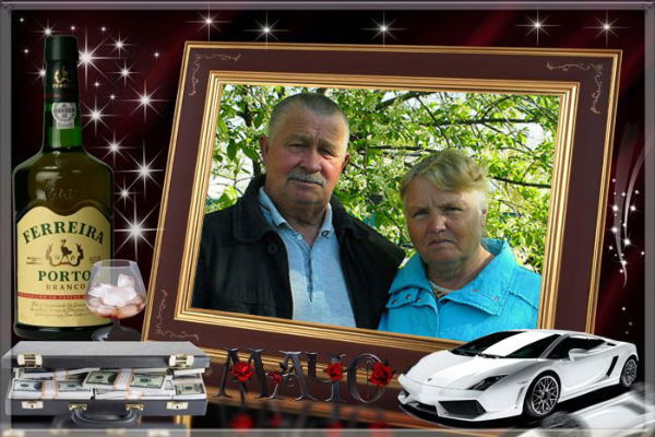 Александр Боденко