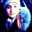 Анюта Мищенко