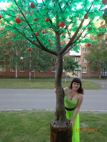 Екатерина Бондаренко