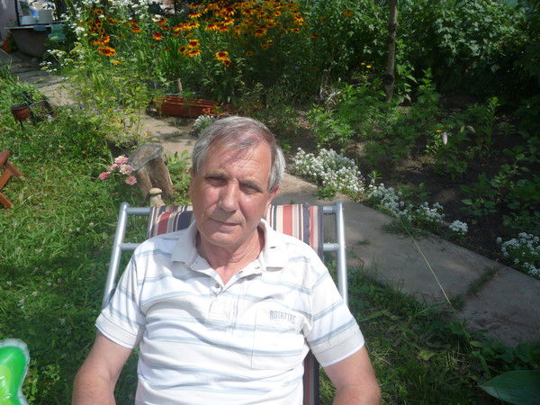 Anatolij Kovalevskij