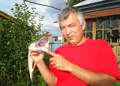 Ильдар Нуртдинов