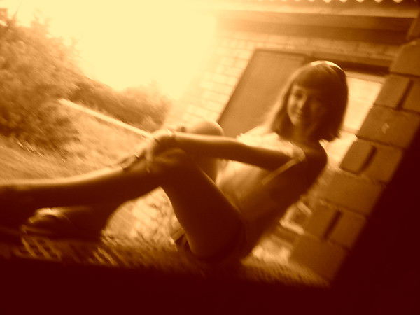 Юлечка Морозова