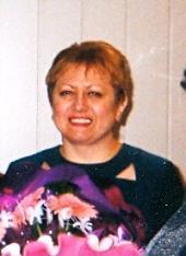 Татьяна Кривко