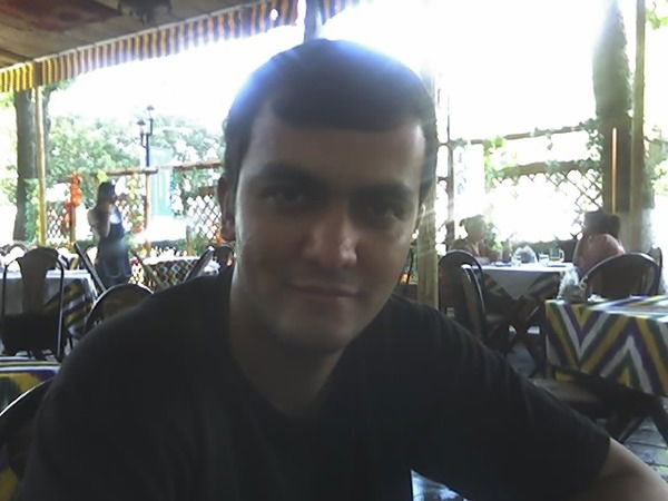 Владимир Гукасян