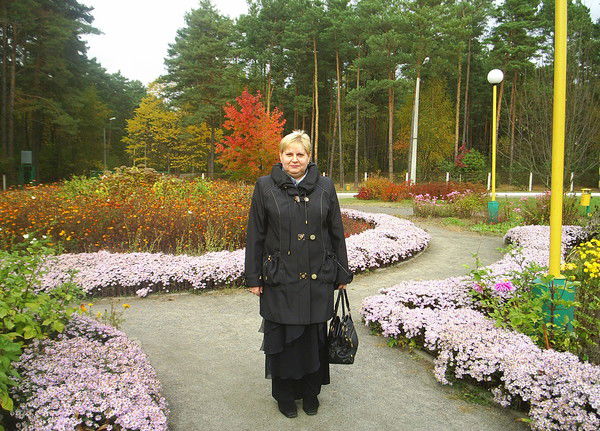 Татьяна Моисейкова