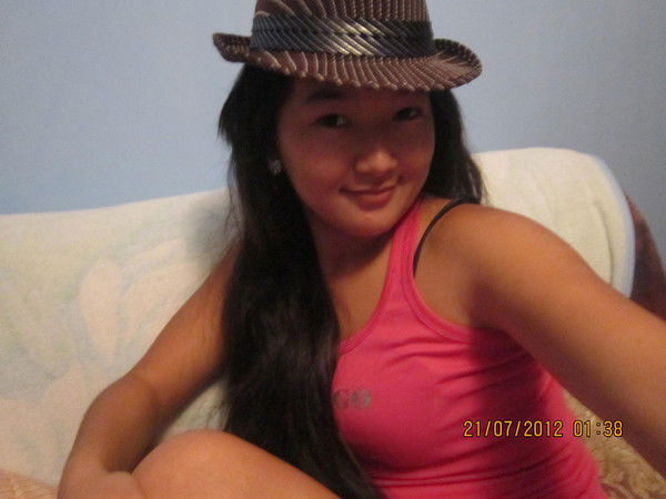 ...::: Аидочка Муслимка :::...