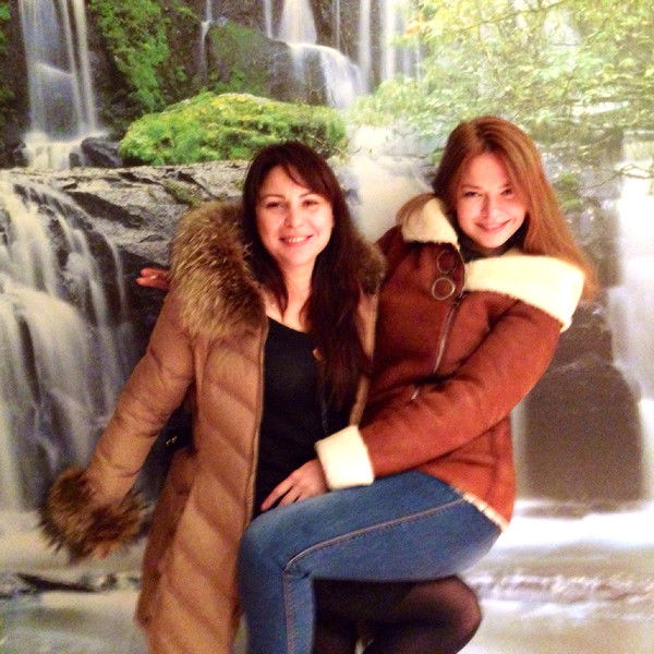 Елена Аксайскова