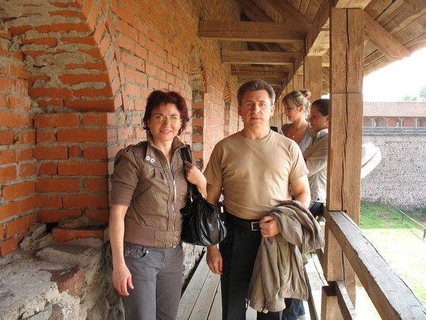 Валерий Соболюк