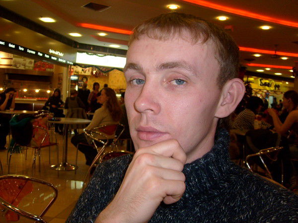 Ильдар Мутигуллин