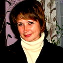 Инна Демченко