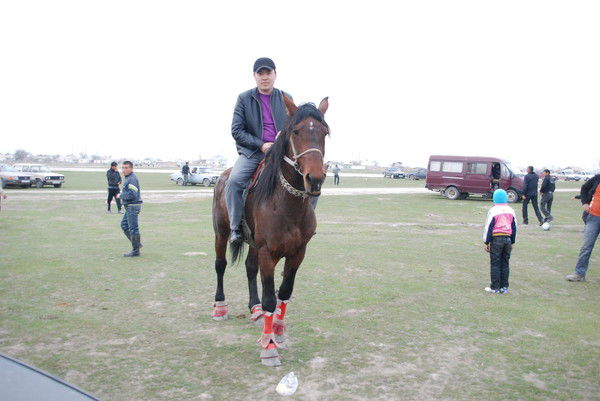 Кошимов Рауан