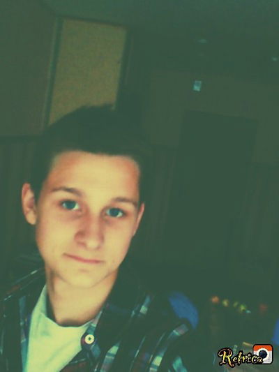 Максим Метелица