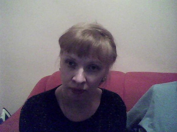 Ольга Каночкина