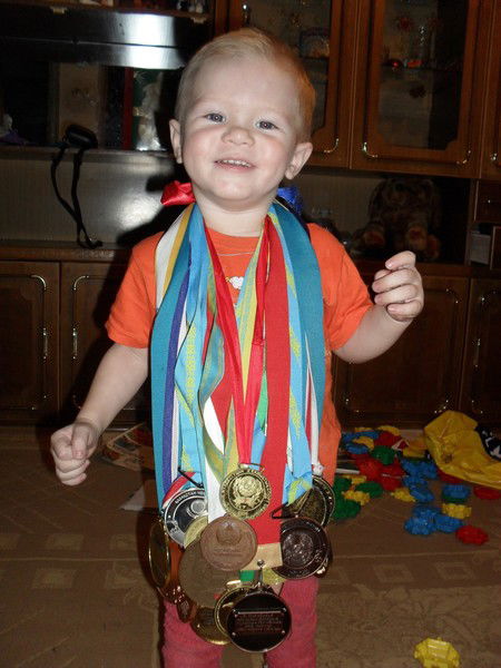 Елена Касачева