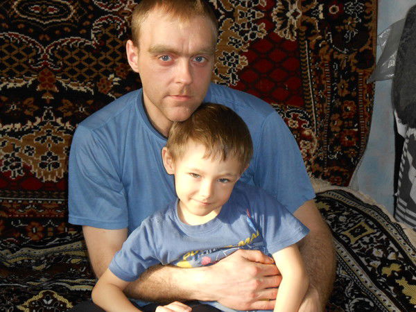 Андрей Шурыгин